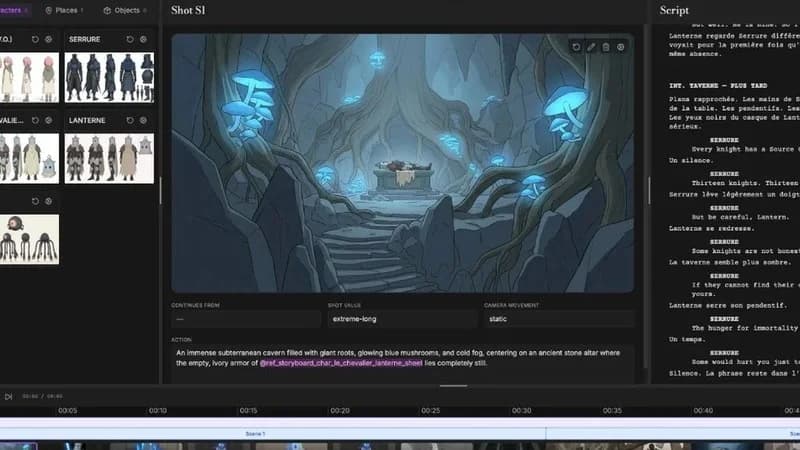 ScreenWeaver